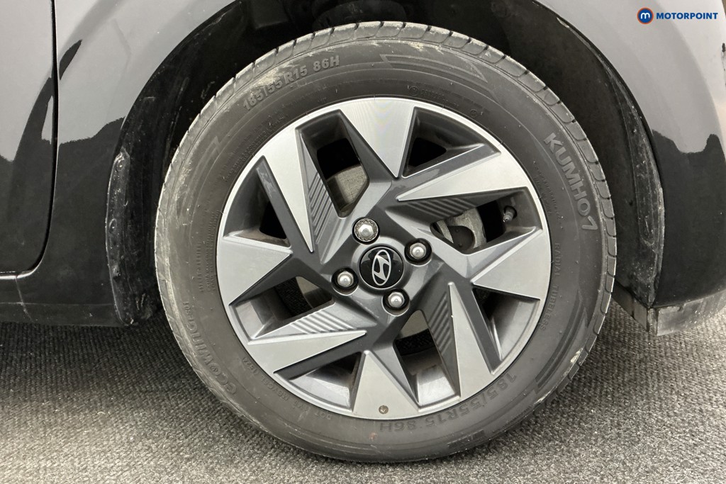 Used Hyundai i10 2024 for sale - 77100749: Photo 45