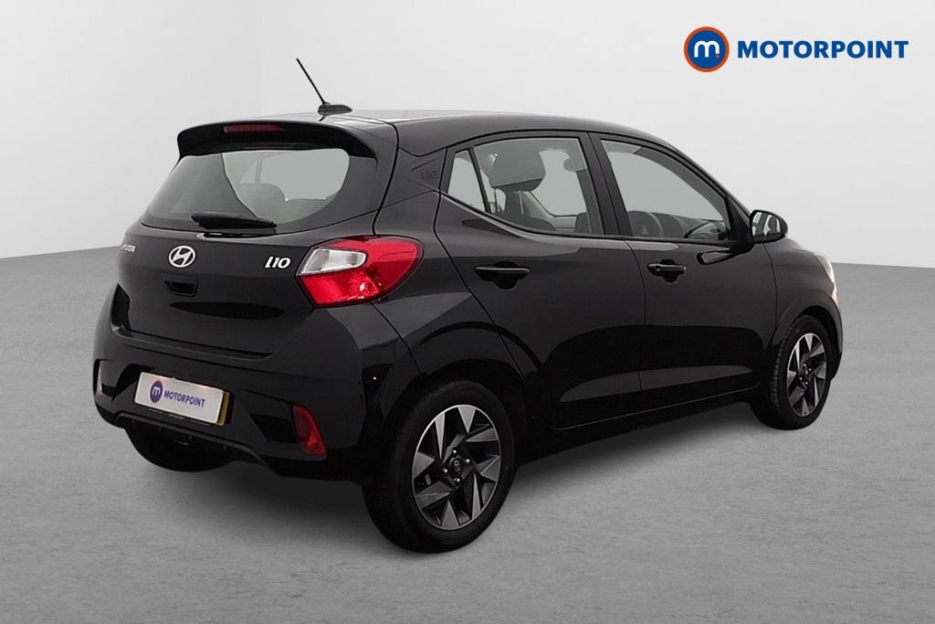 Used Hyundai i10 2024 for sale - 77100749: Photo 7