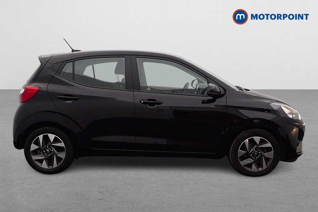 Used Hyundai i10 2024 for sale - 77100749: Photo 8
