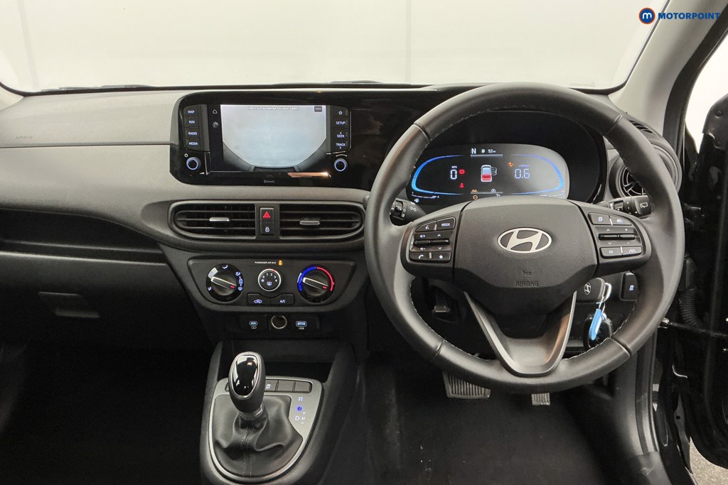 Used Hyundai i10 2024 for sale - 77100749: Photo 9