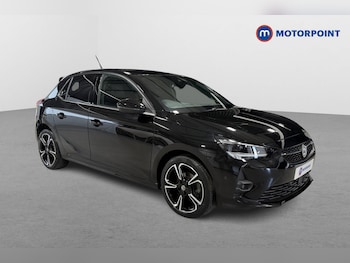 Used Vauxhall Corsa 2023 for sale - 75679643: Photo