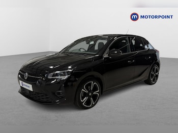 Used Vauxhall Corsa 2023 for sale - 75679643: Photo