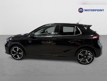 Used Vauxhall Corsa 2023 for sale - 75679643: Photo