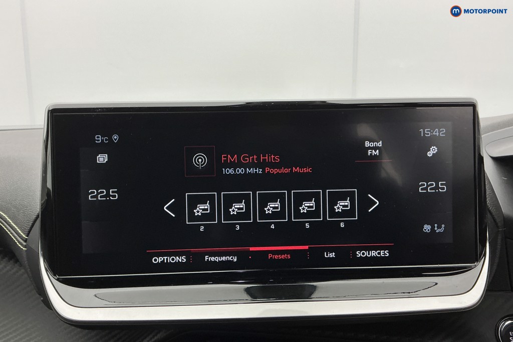 Used Peugeot 2008 2023 for sale - 77055941: Photo 10