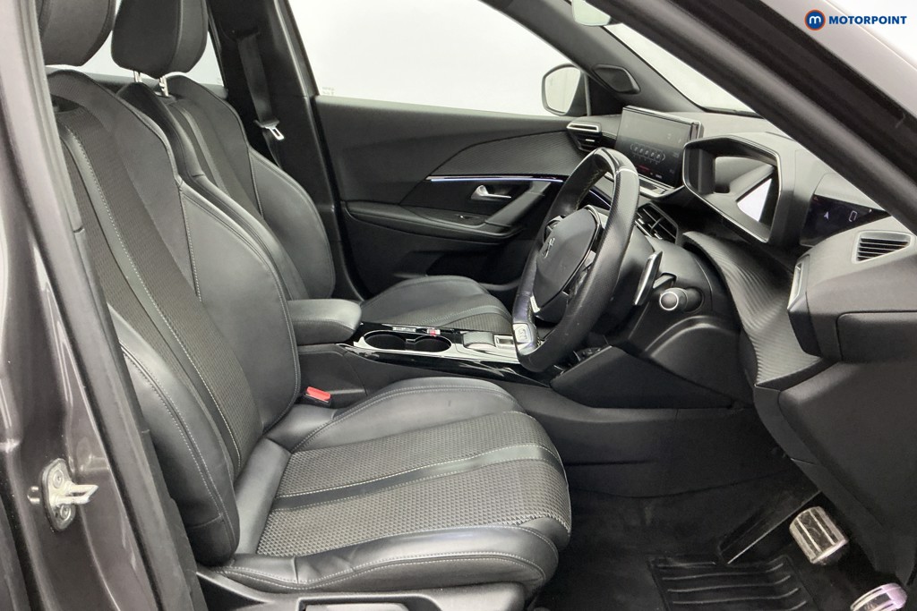 Used Peugeot 2008 2023 for sale - 77055941: Photo 14