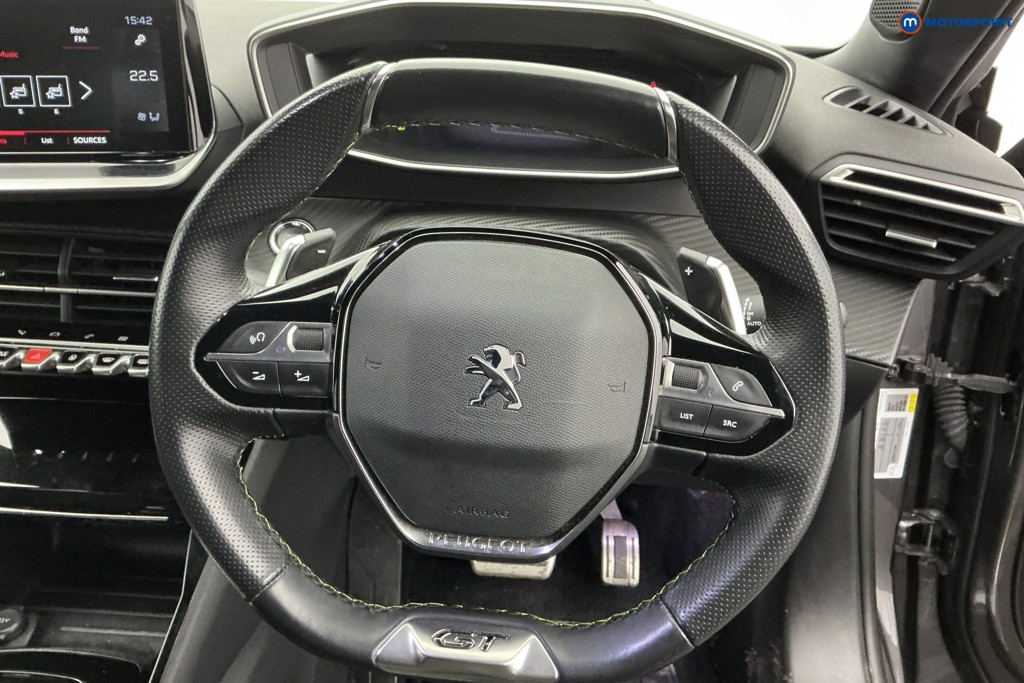 Used Peugeot 2008 2023 for sale - 77055941: Photo 15