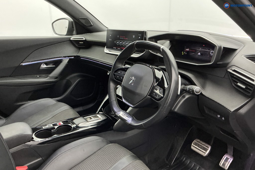 Used Peugeot 2008 2023 for sale - 77055941: Photo 16