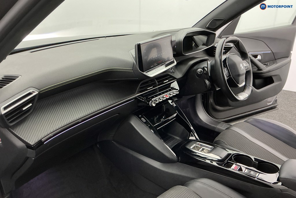 Used Peugeot 2008 2023 for sale - 77055941: Photo 17