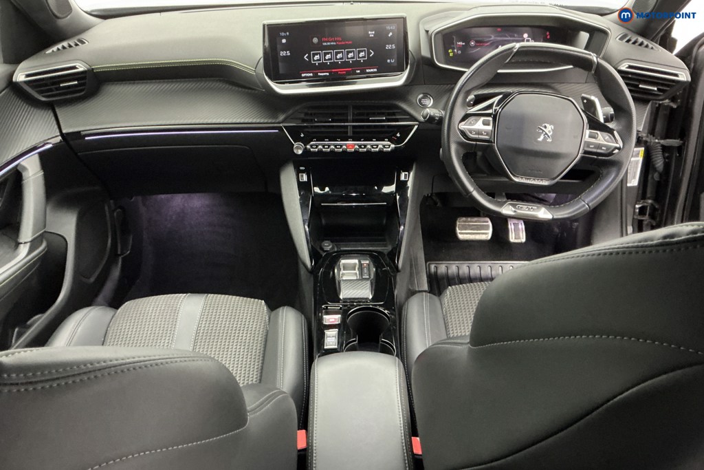 Used Peugeot 2008 2023 for sale - 77055941: Photo 20