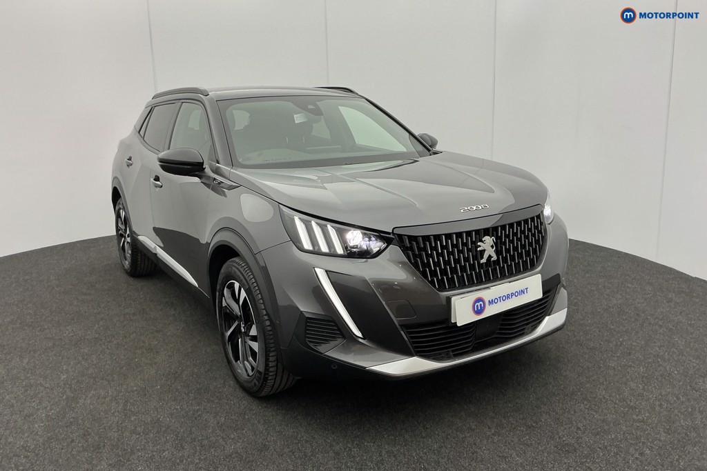 Used Peugeot 2008 2023 for sale - 77055941: Photo 40