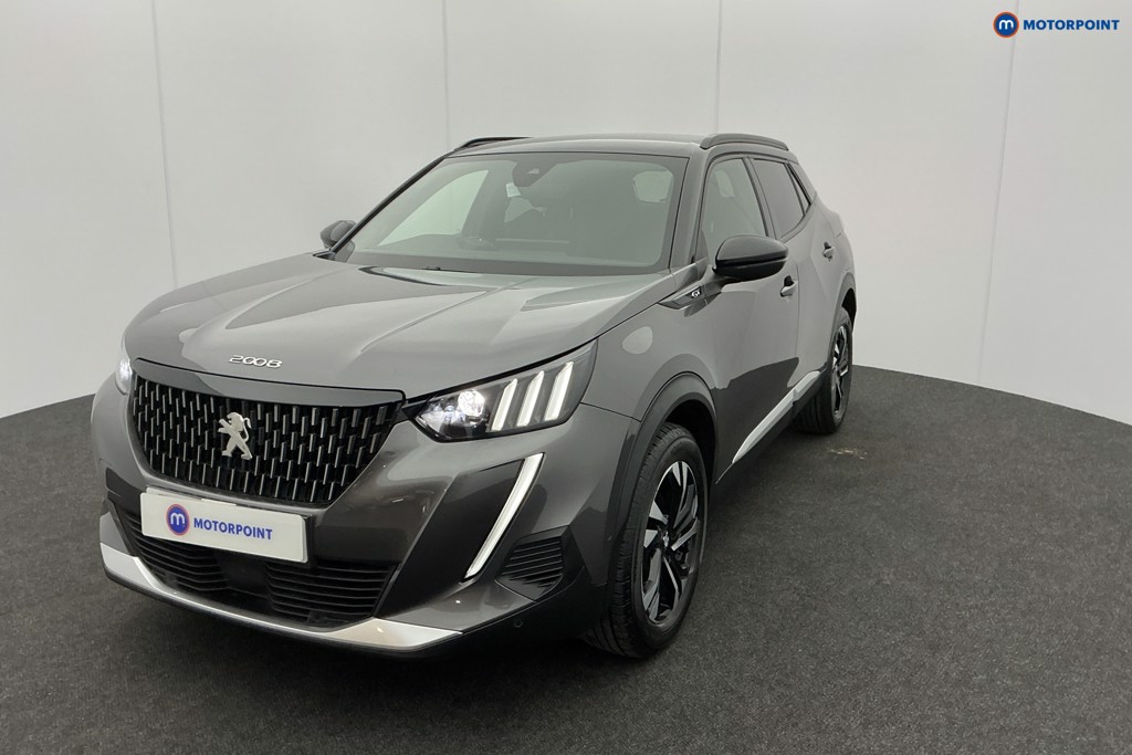 Used Peugeot 2008 2023 for sale - 77055941: Photo 42