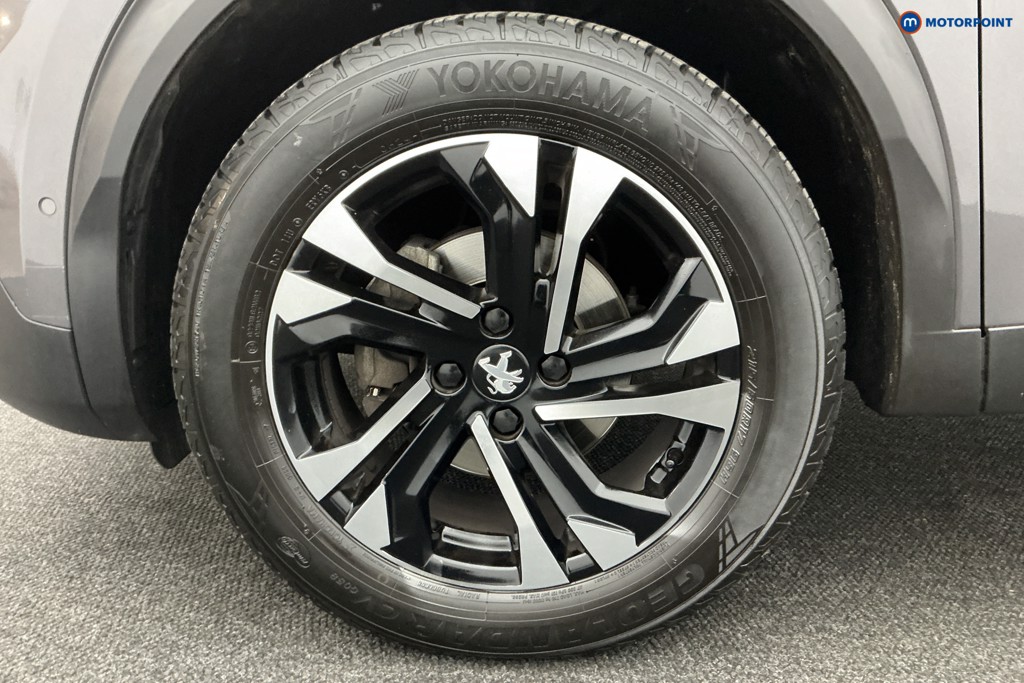 Used Peugeot 2008 2023 for sale - 77055941: Photo 47