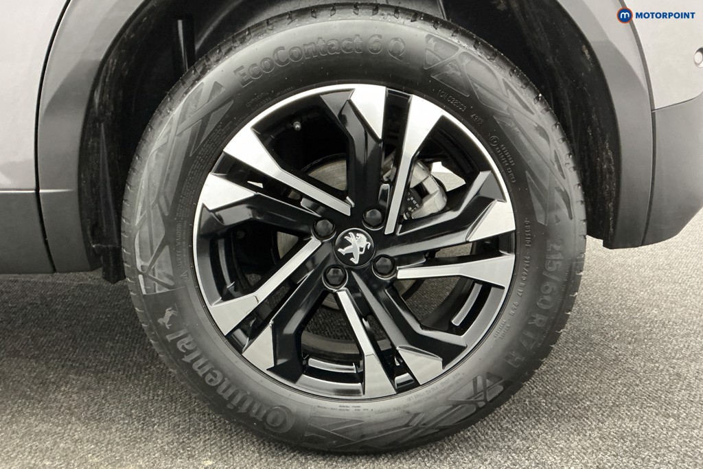 Used Peugeot 2008 2023 for sale - 77055941: Photo 48