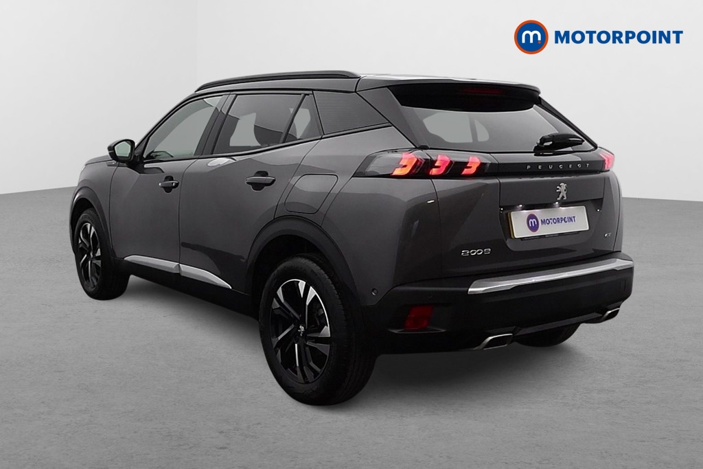 Used Peugeot 2008 2023 for sale - 77055941: Photo 5