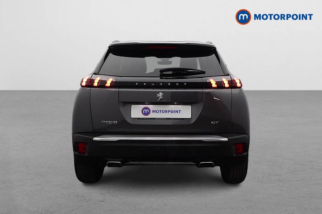 Used Peugeot 2008 2023 for sale - 77055941: Photo 6