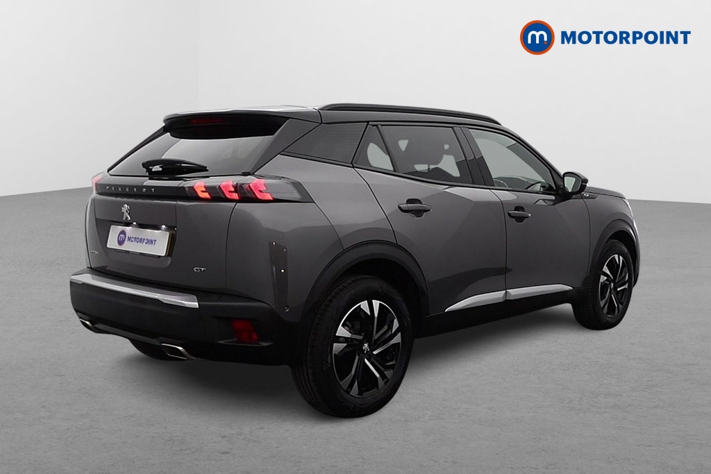 Used Peugeot 2008 2023 for sale - 77055941: Photo 7