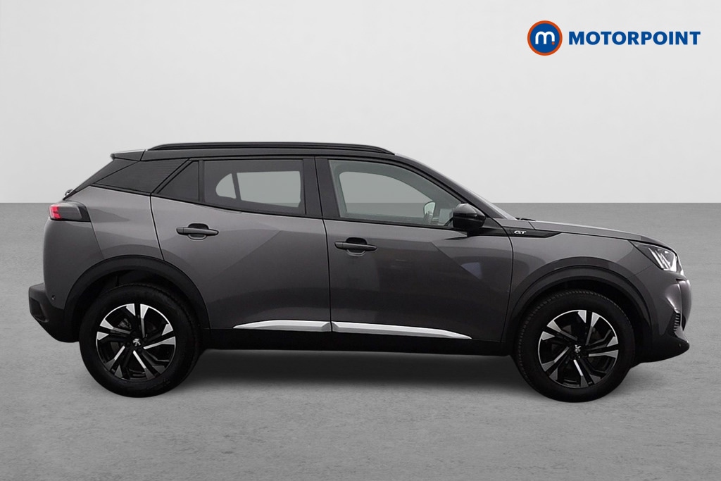 Used Peugeot 2008 2023 for sale - 77055941: Photo 8