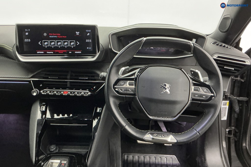 Used Peugeot 2008 2023 for sale - 77055941: Photo 9