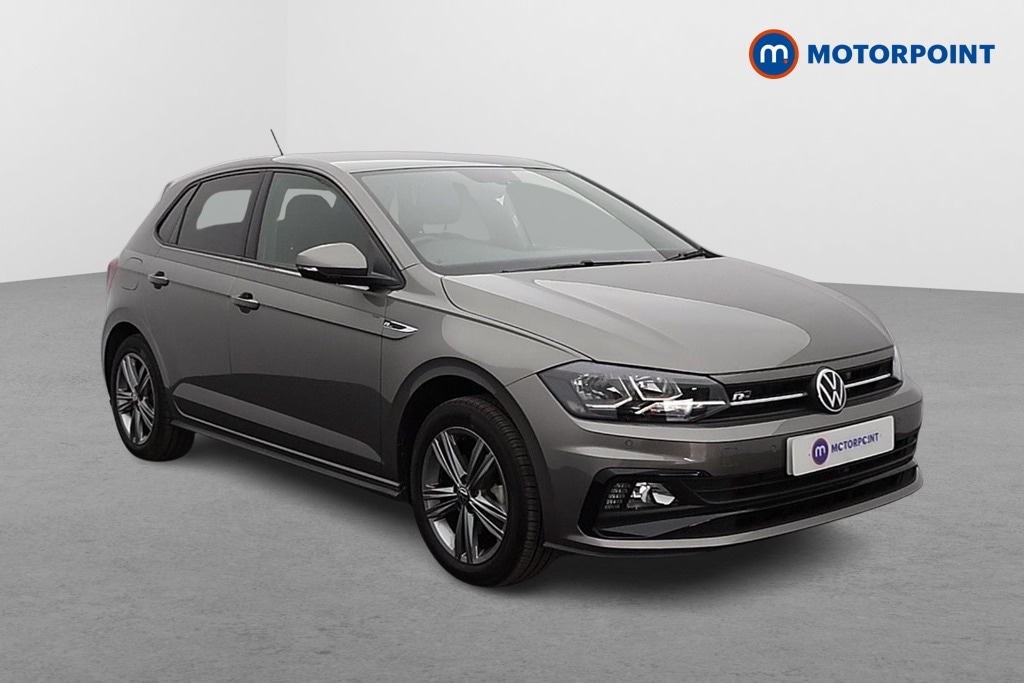 Used Volkswagen Polo 2021 for sale - 76416025: Photo 1