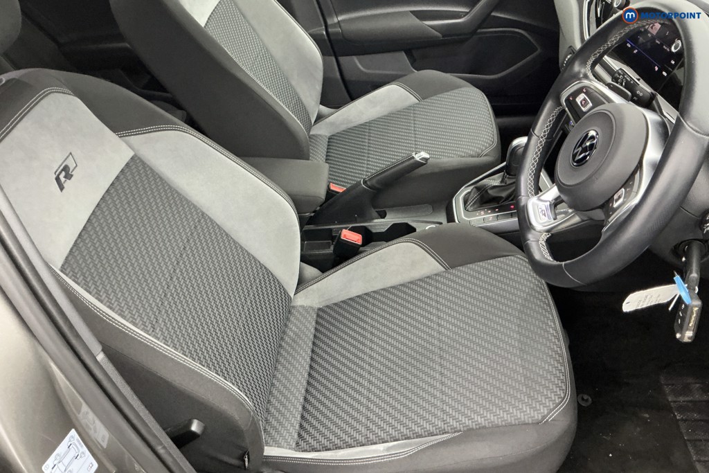 Used Volkswagen Polo 2021 for sale - 76416025: Photo 13