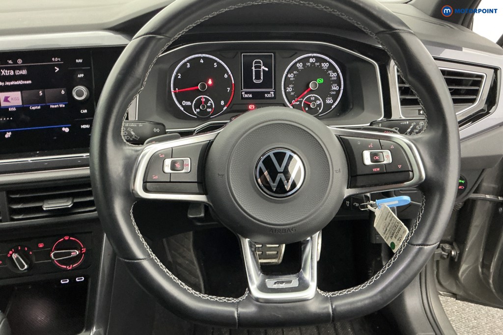 Used Volkswagen Polo 2021 for sale - 76416025: Photo 14