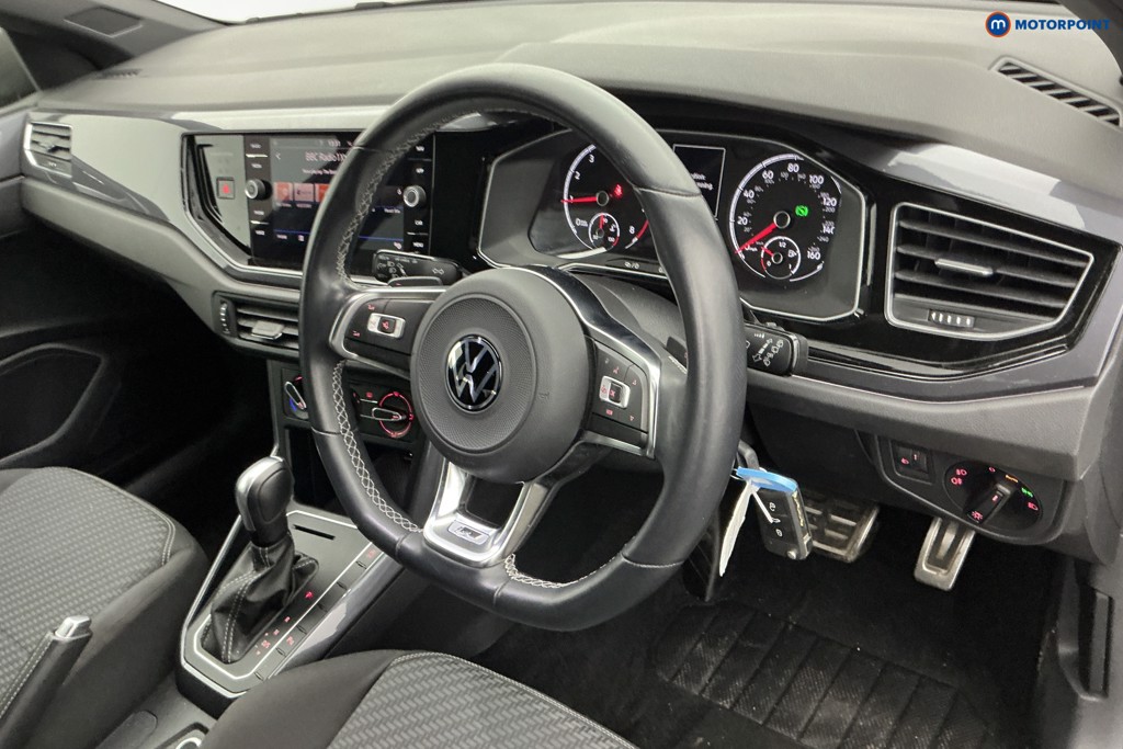 Used Volkswagen Polo 2021 for sale - 76416025: Photo 15