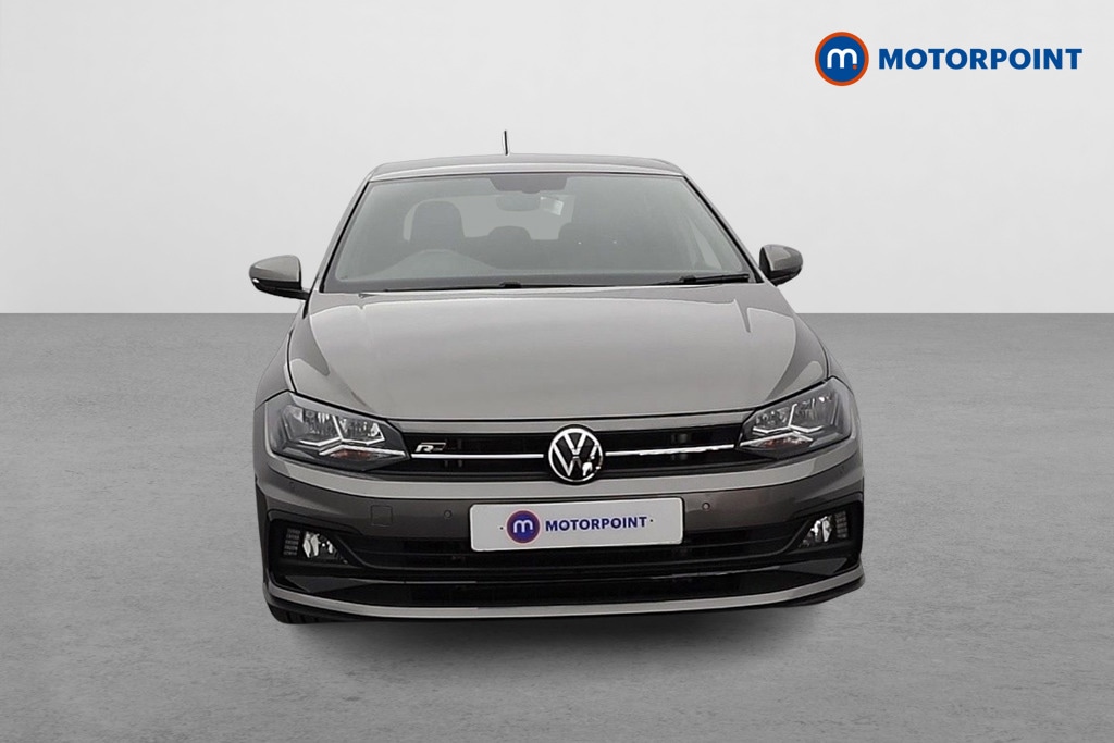 Used Volkswagen Polo 2021 for sale - 76416025: Photo 2