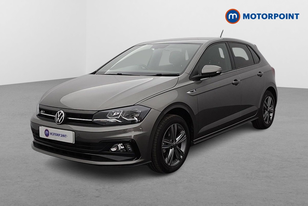 Used Volkswagen Polo 2021 for sale - 76416025: Photo 3