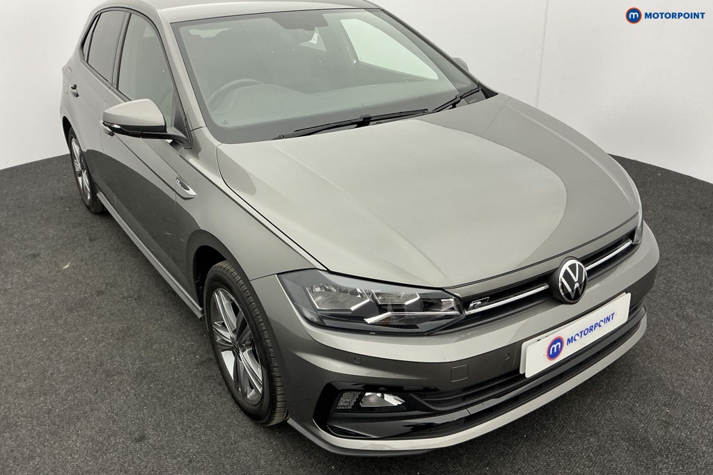 Used Volkswagen Polo 2021 for sale - 76416025: Photo 36