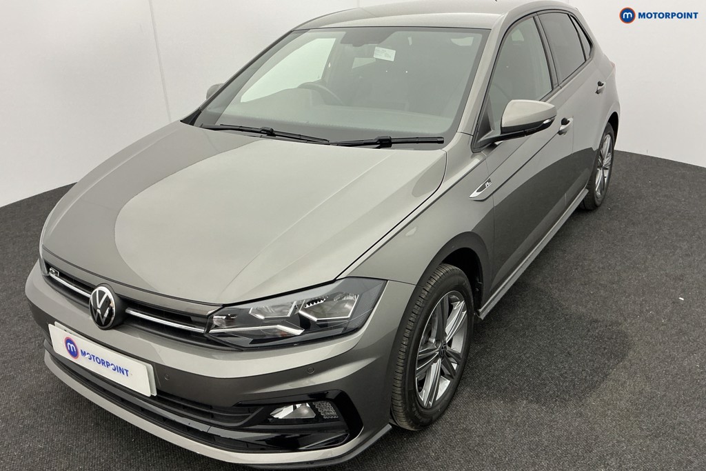 Used Volkswagen Polo 2021 for sale - 76416025: Photo 38