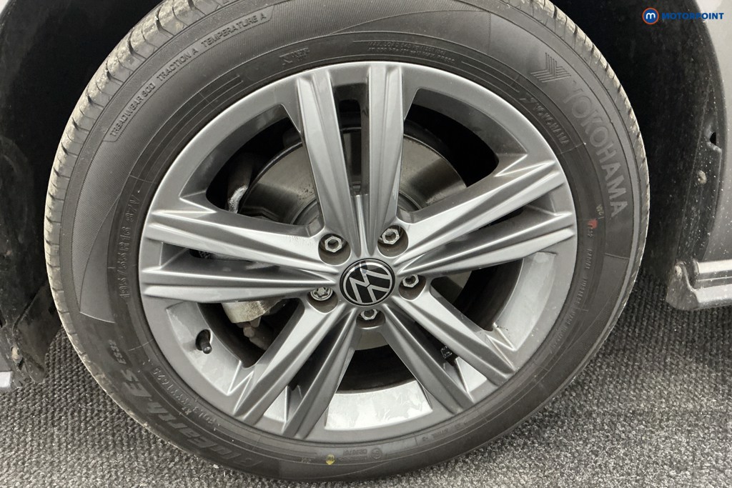 Used Volkswagen Polo 2021 for sale - 76416025: Photo 43