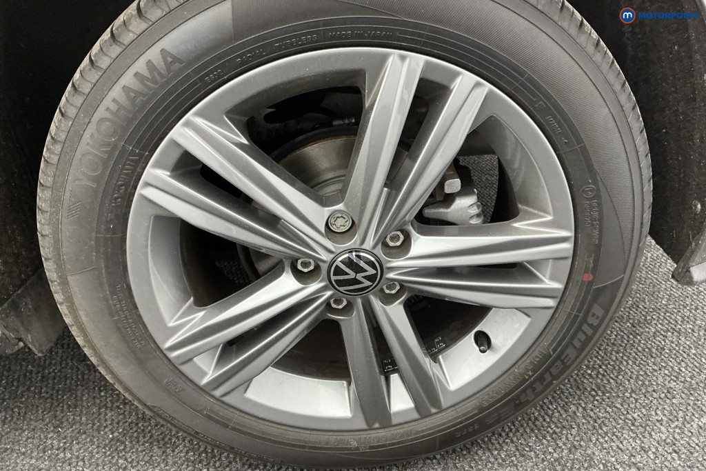 Used Volkswagen Polo 2021 for sale - 76416025: Photo 44