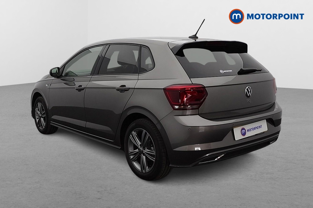 Used Volkswagen Polo 2021 for sale - 76416025: Photo 5