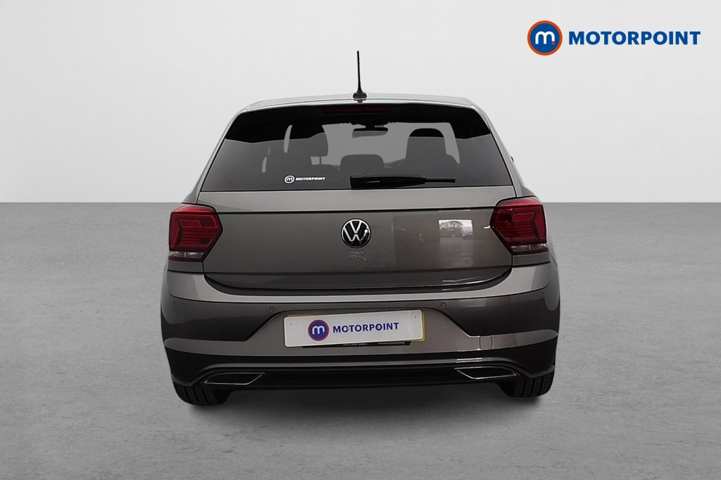 Used Volkswagen Polo 2021 for sale - 76416025: Photo 6