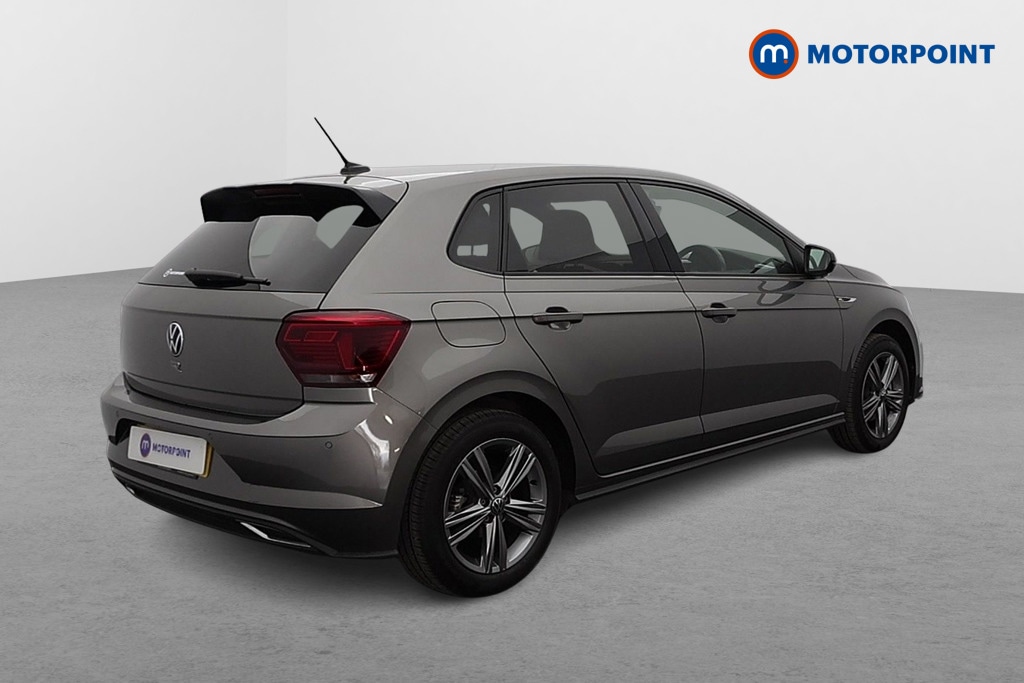 Used Volkswagen Polo 2021 for sale - 76416025: Photo 7