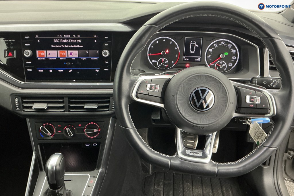 Used Volkswagen Polo 2021 for sale - 76416025: Photo 9