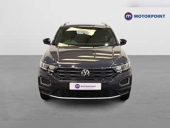 Used Volkswagen T-Roc 2021 for sale - 75584735: Photo
