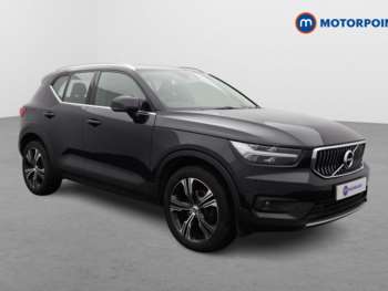 2021 - 1.5 T3 [163] Inscription Pro 5dr