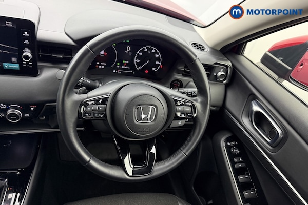 Used Honda HR-V 2022 for sale - 75637499: Photo 11