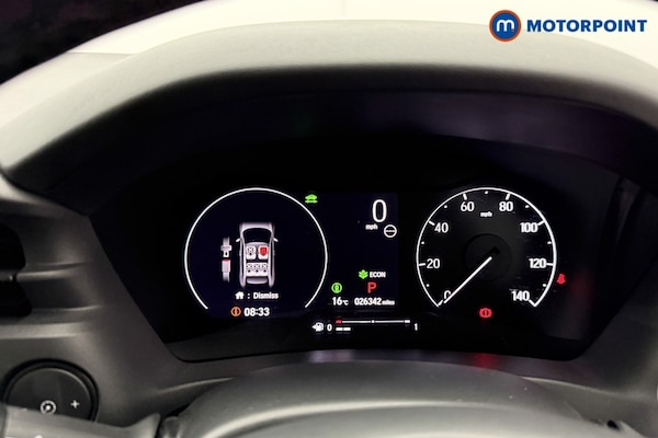 Used Honda HR-V 2022 for sale - 75637499: Photo 13