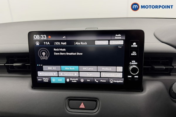 Used Honda HR-V 2022 for sale - 75637499: Photo 14