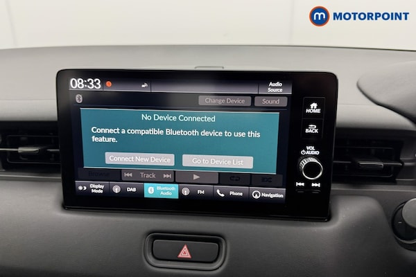 Used Honda HR-V 2022 for sale - 75637499: Photo 15