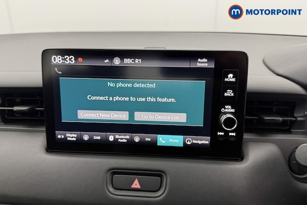 Used Honda HR-V 2022 for sale - 75637499: Photo 16