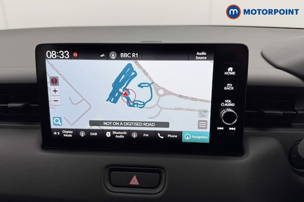 Used Honda HR-V 2022 for sale - 75637499: Photo 17