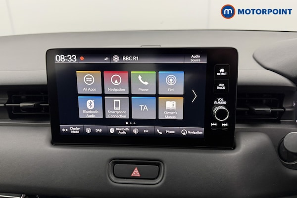 Used Honda HR-V 2022 for sale - 75637499: Photo 18