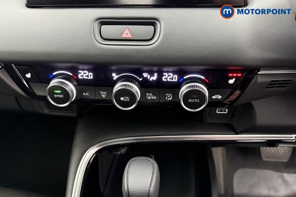 Used Honda HR-V 2022 for sale - 75637499: Photo 19