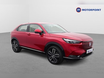 2022 - 1.5 eHEV Advance 5dr CVT