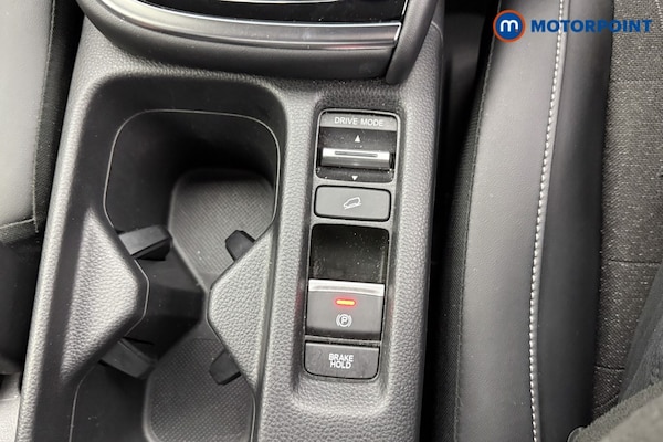Used Honda HR-V 2022 for sale - 75637499: Photo 20