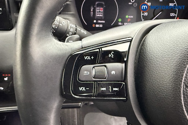 Used Honda HR-V 2022 for sale - 75637499: Photo 22
