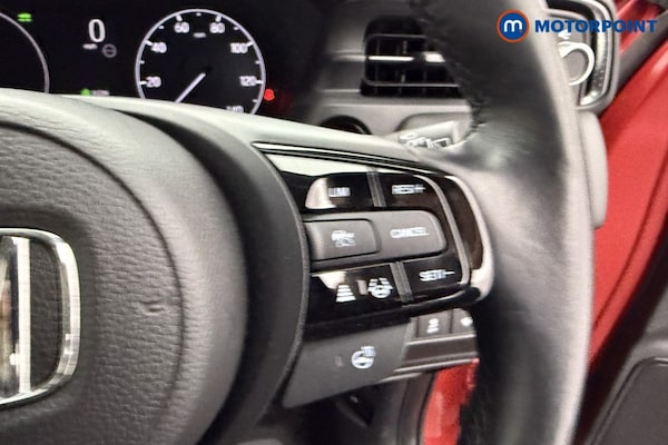 Used Honda HR-V 2022 for sale - 75637499: Photo 23